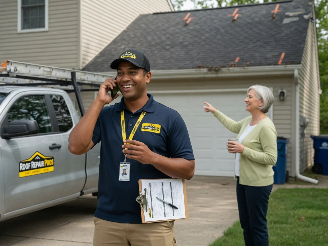 Roof Repair Kendleton, TX FAQs